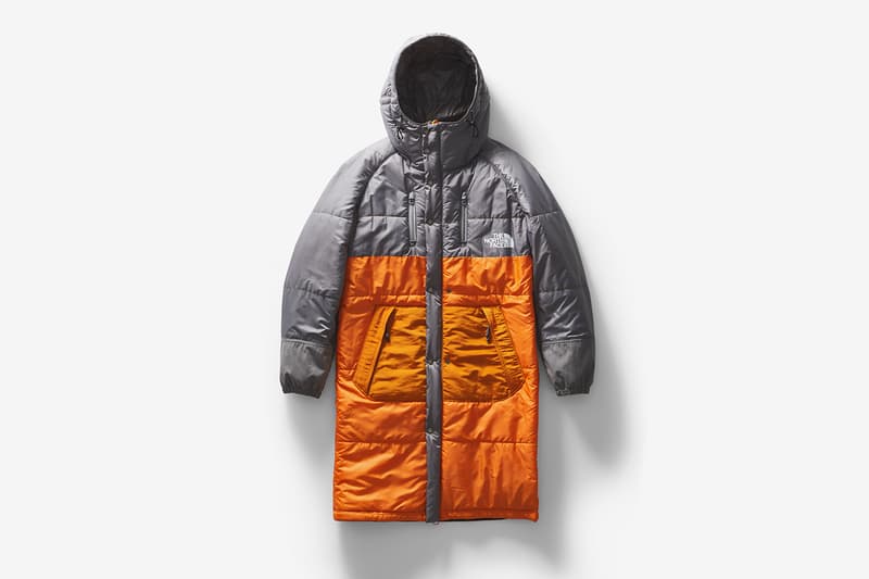 The North Face, Comme des Garçons