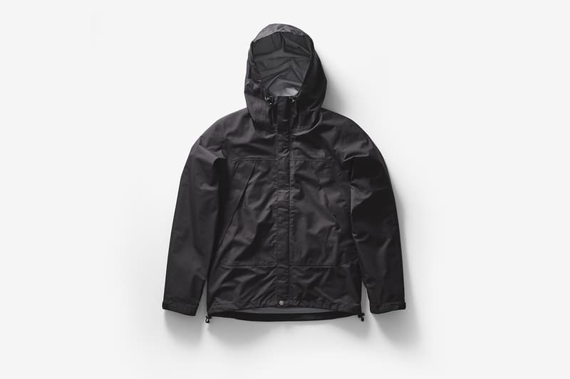 The North Face, Comme des Garçons