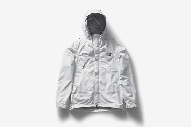 The North Face, Comme des Garçons