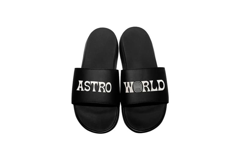 Travis Scott, Astrowolrd, merch