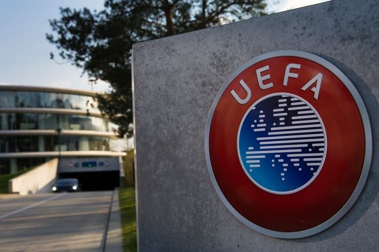 Photo UEFA