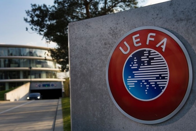 Photo UEFA