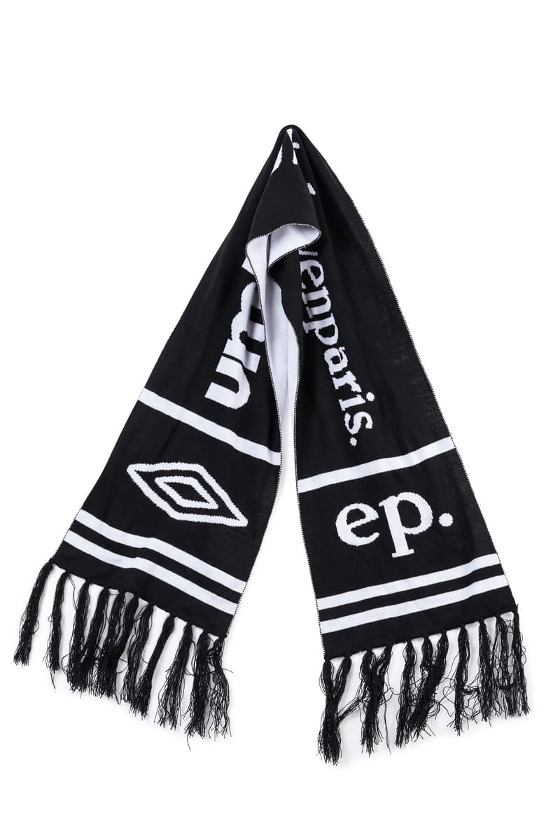 Elevenparis, Umbro