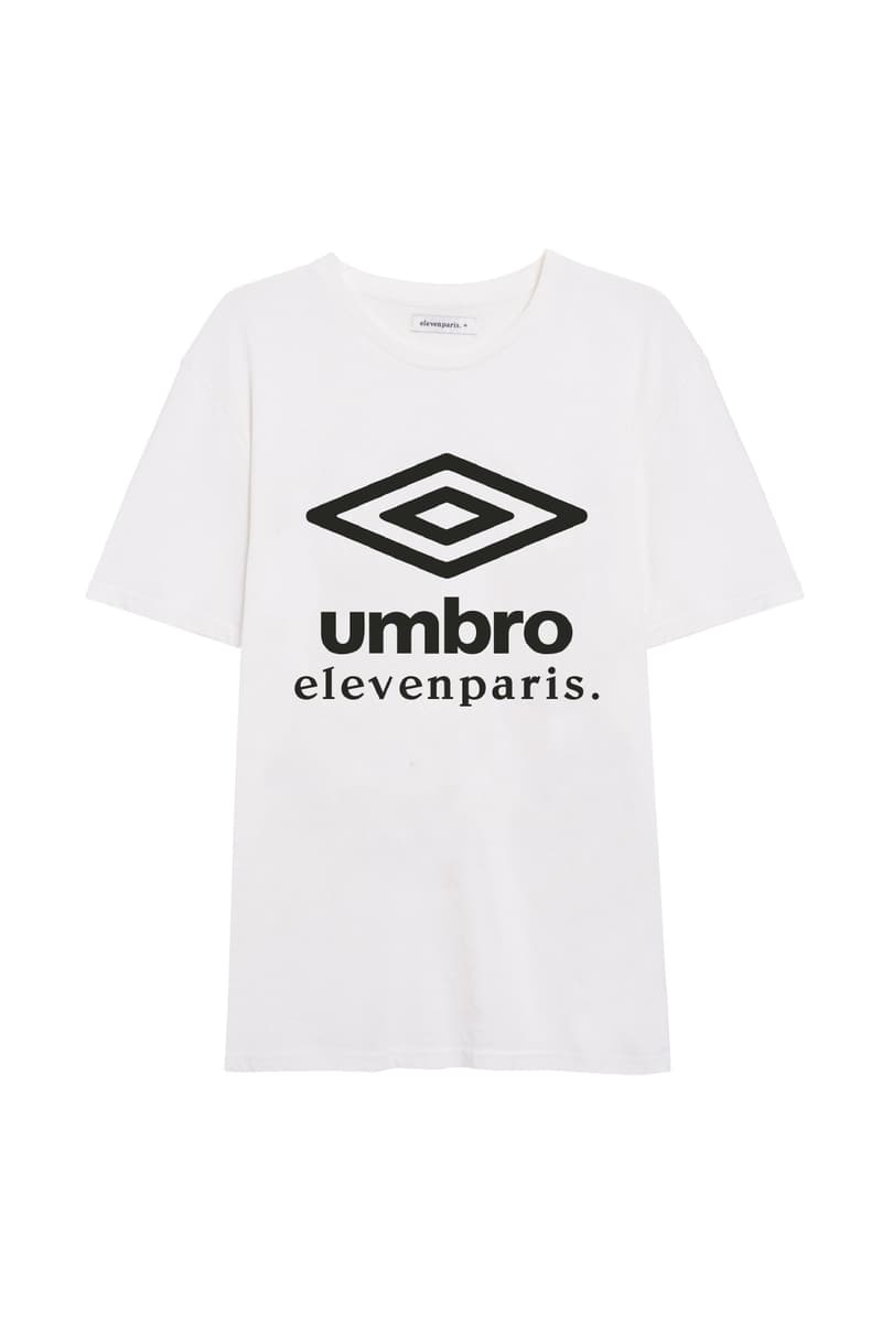 Elevenparis, Umbro