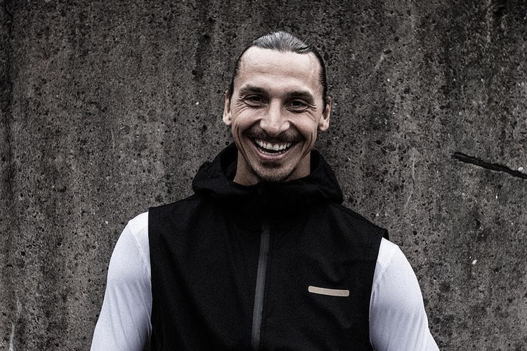 Après 2 Années D'Existence, La Marque De Vêtements De Zlatan Cesse Son Activité