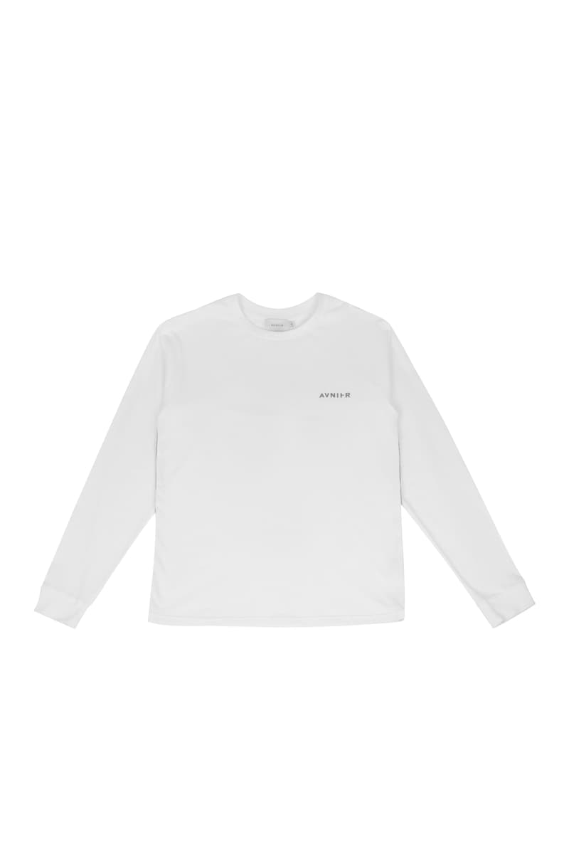 Lookbook De AVNIER Pour "Union"