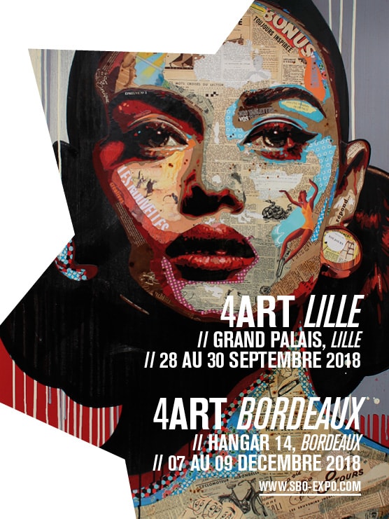 Exposition 4Art Lille