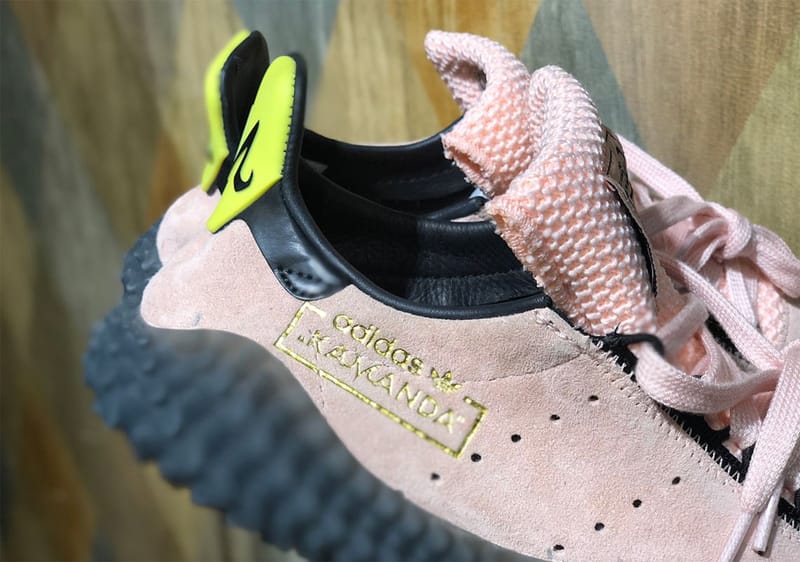 adidas kamanda buu