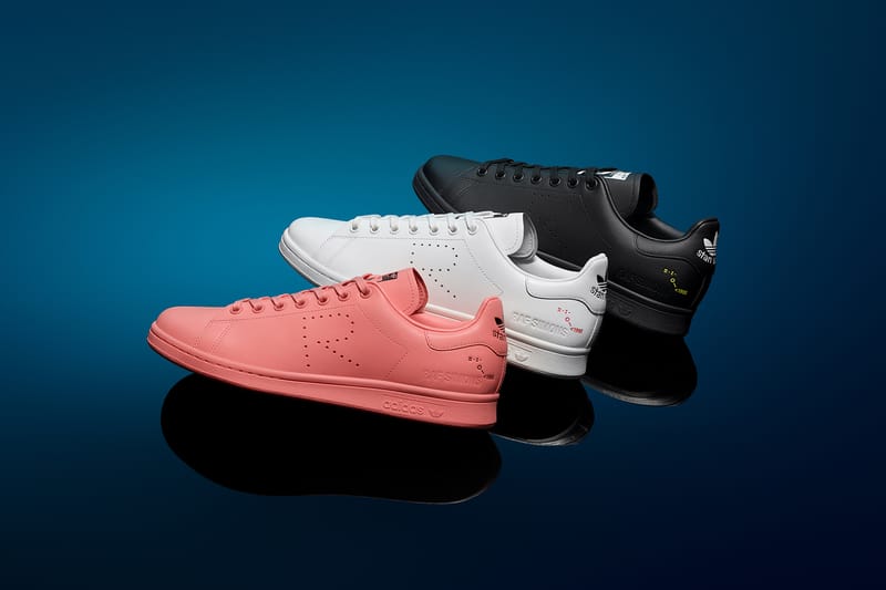 rs stan smith