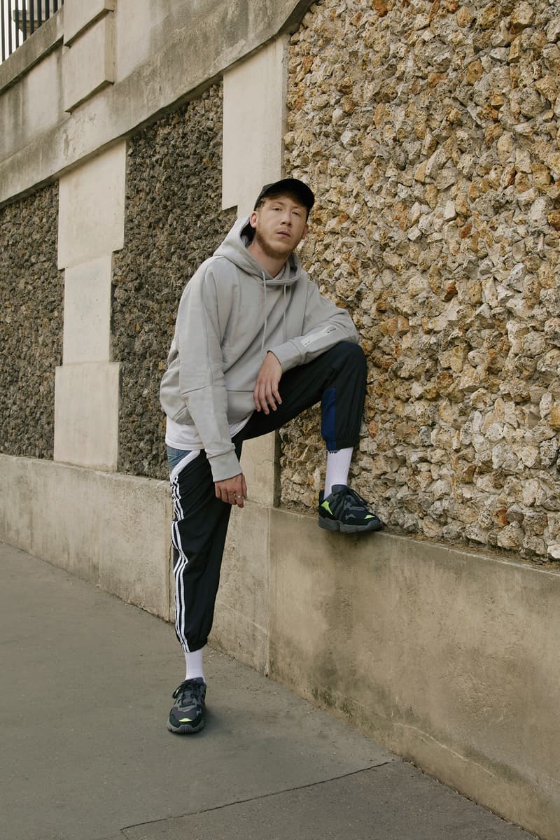 adidas originals yung 96 eddy de pretto