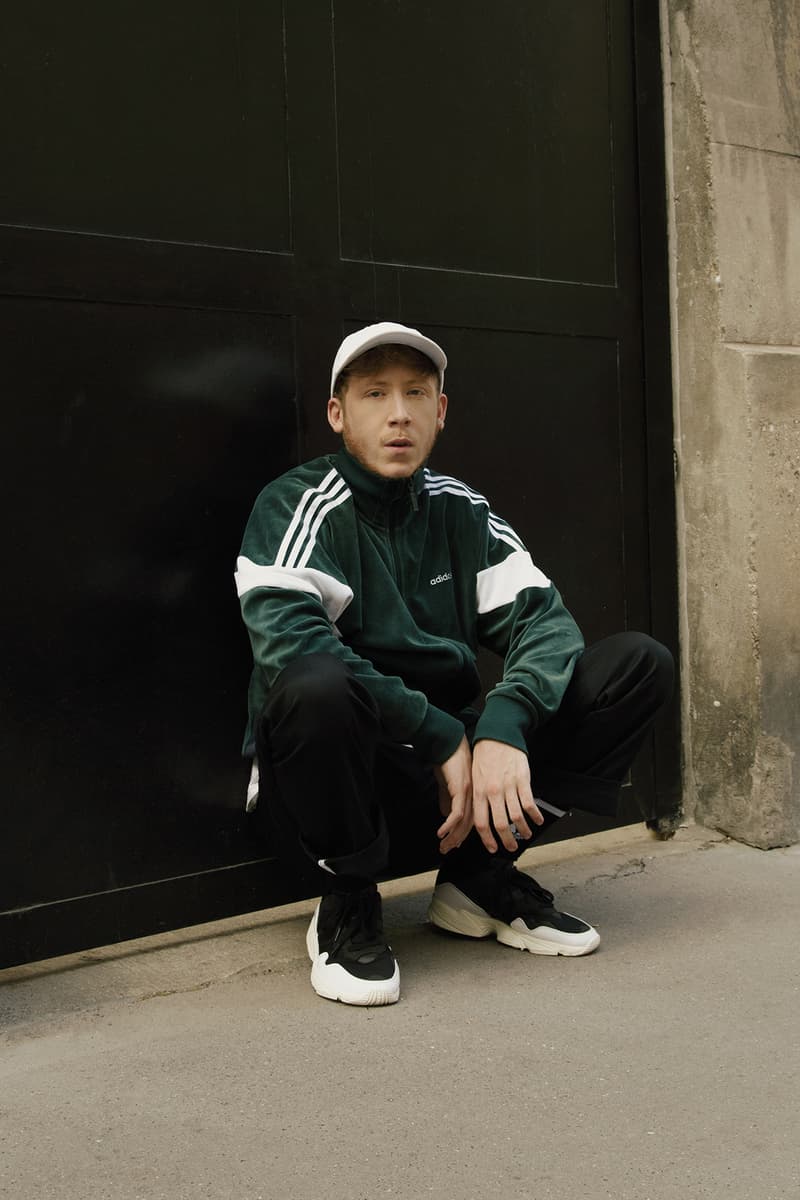 adidas originals yung 96 eddy de pretto
