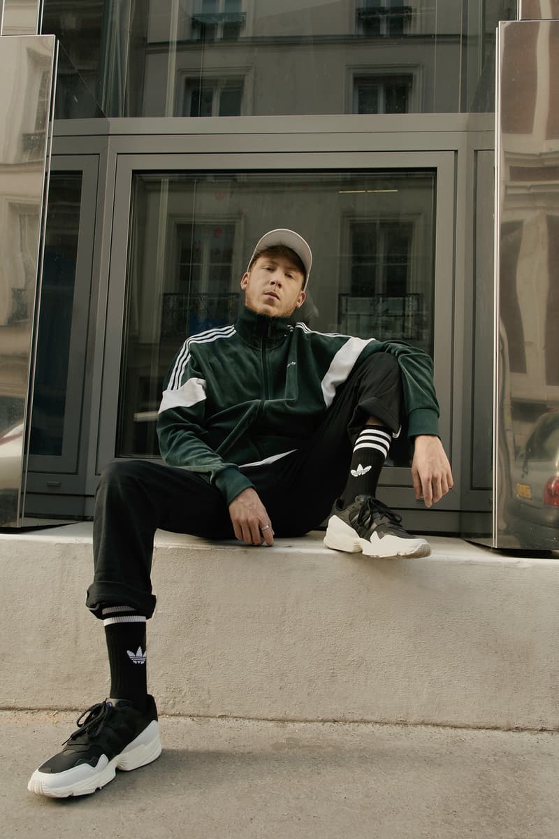 adidas originals yung 96 eddy de pretto