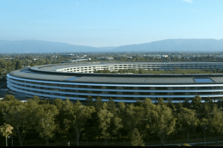 Apple A Lancé Sa Keynote Avec Un Mini-Film Façon Mission Impossible