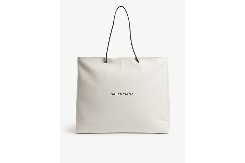 Balenciaga sac shopping 2190$