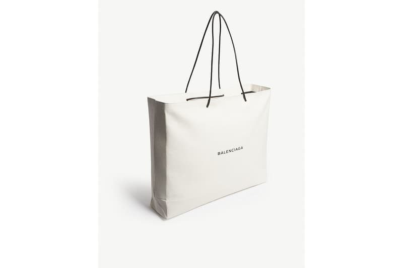 Balenciaga sac shopping 2190$