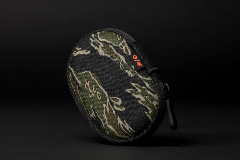 Collection camo Beats by Dre & UNDEFEATED