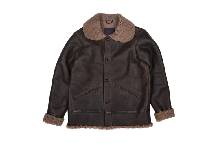 Bleu de Paname Présente De Nouvelles Pièces De Sa Collection Automne/Hiver 18-19