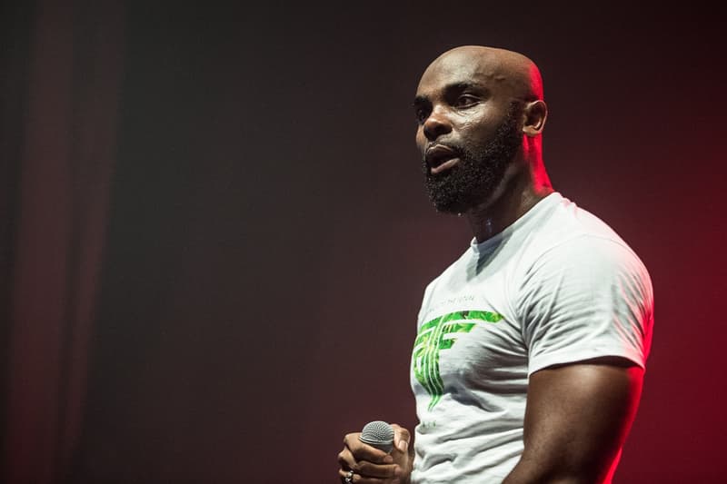 Photo Kaaris