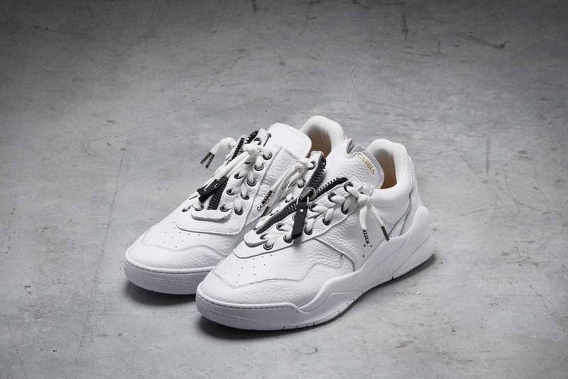Photo Casbia x Champion