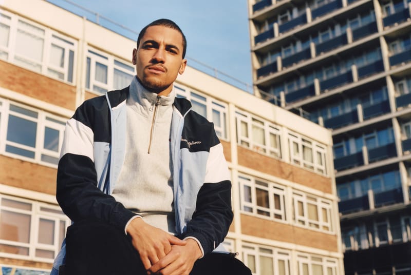 Champion Célèbre Ses Champions Dans Son Nouveau Lookbook