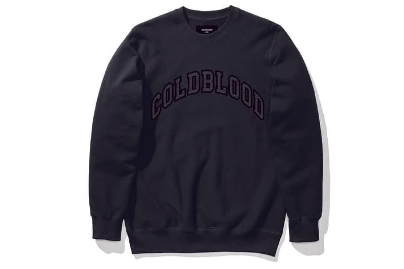 Drake Scorpion Merch SSENSE