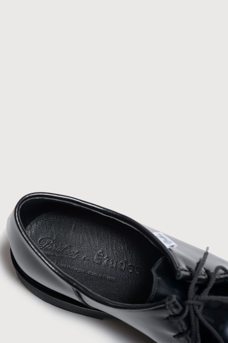 paraboot femme 2018