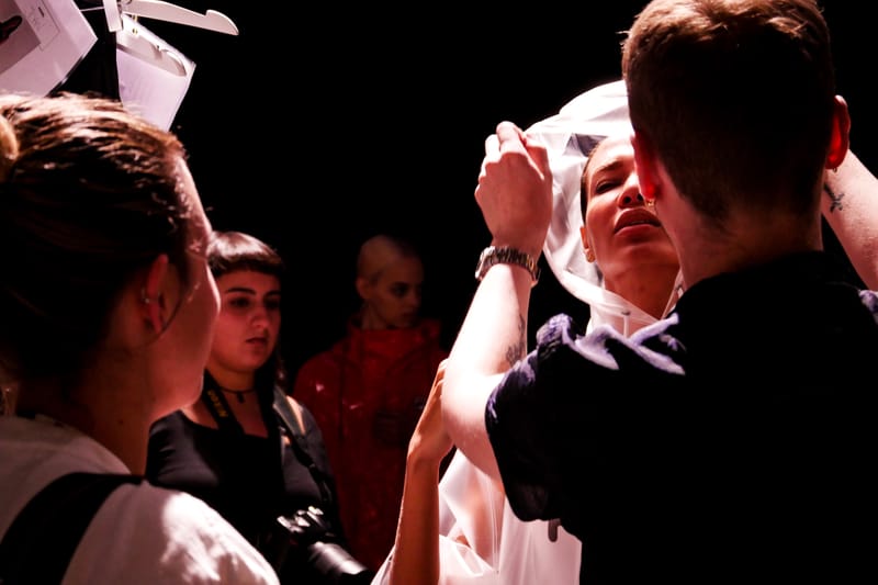 Avec Son Premier Défilé Historique À La Fashion Week De Milan, FILA A Fait Bien Plus Que Confirmer Sa Renaissance