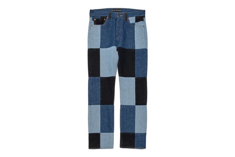 Gosha Rubchinskiy adidas Levi's Dr. Martens Drop 3 Collection Automne Hiver 2018