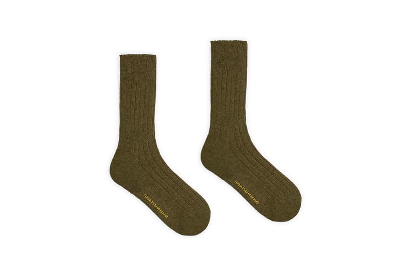 Gosha Rubchinskiy adidas Levi's Dr. Martens Drop 3 Collection Automne Hiver 2018