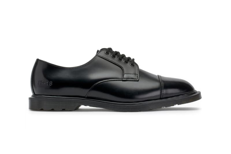 Gosha Rubchinskiy adidas Levi's Dr. Martens Drop 3 Collection Automne Hiver 2018