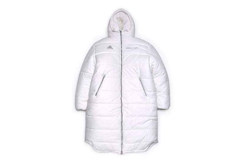 Gosha Rubchinskiy adidas Levi's Dr. Martens Drop 3 Collection Automne Hiver 2018