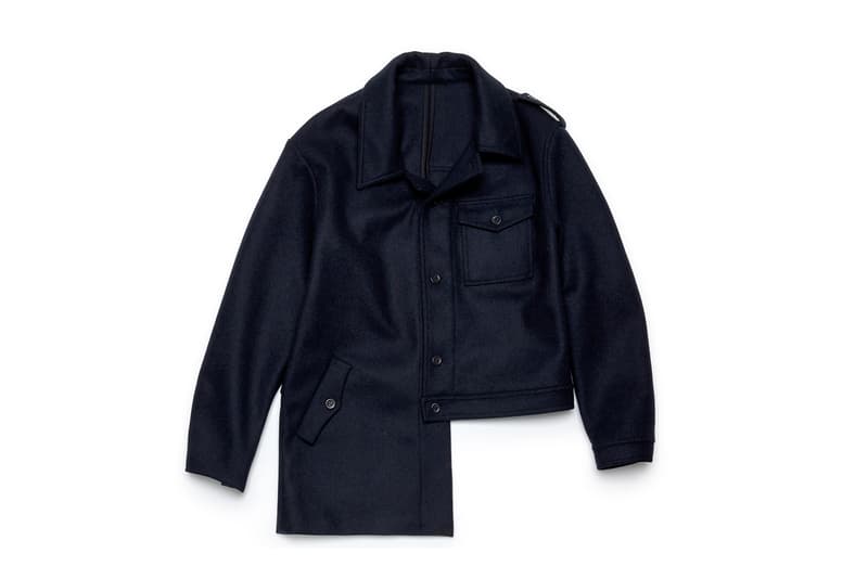 Gosha Rubchinskiy adidas Levi's Dr. Martens Drop 3 Collection Automne Hiver 2018