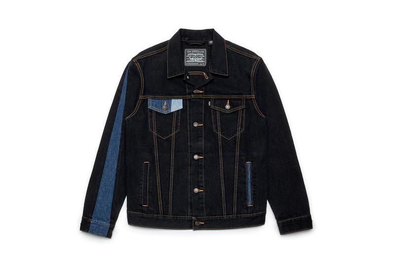 Gosha Rubchinskiy adidas Levi's Dr. Martens Drop 3 Collection Automne Hiver 2018