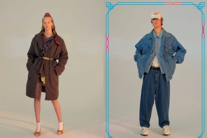 À La Découverte De Ground Zero, Le Streetwear Audacieux Venu D'Hong Kong