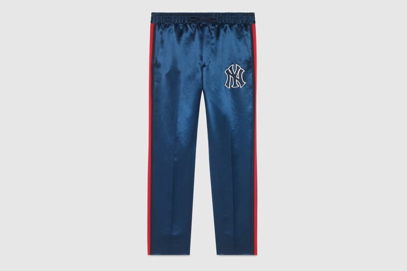 Gucci New-York Yankees Collection