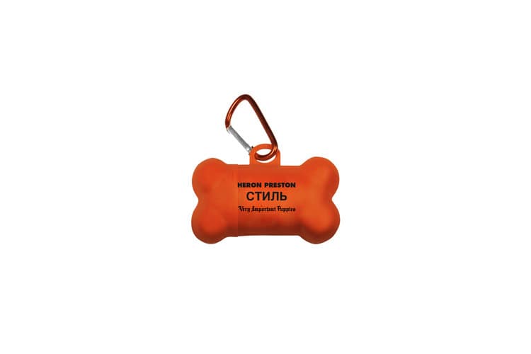 Heron Preston Collection Chiens