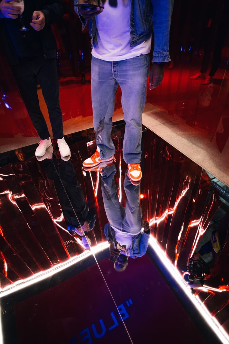 IKEA, Virgil Abloh, Paris, Photos
