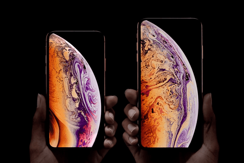 Revivez Tout Ce Qui S'Est Passé Lors De La Keynote Apple Dans Une Vidéo De Moins De 2 Min