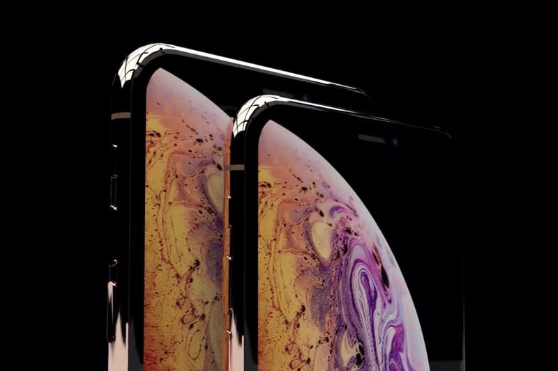 Voici À Quoi Pourrait Ressembler Le Nouvel iPhone XS (Vidéo)
