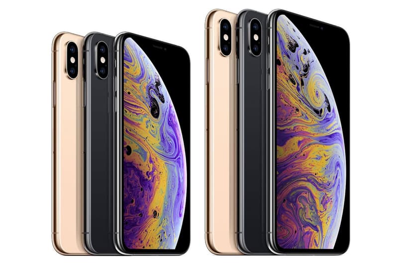 Photo De L'iPhone Xs