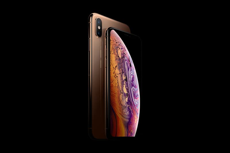 Apple iphone xs iphone xs plus iphone xr keynote