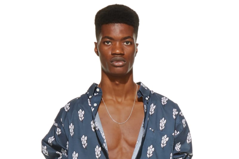 La Première Ligne Homme De Jacquemus Est Désormais Disponible