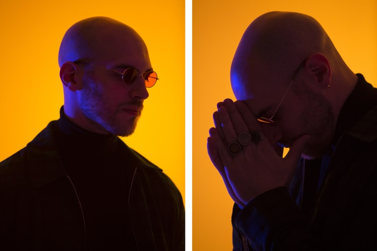 "Mon Nouvel Album 'Nuit' N'Est Pas Sombre. C'Est La Nuit, Mais Sous Les Néons", Une Discussion Avec Le Noctambule Du Rap Français Jazzy Bazz