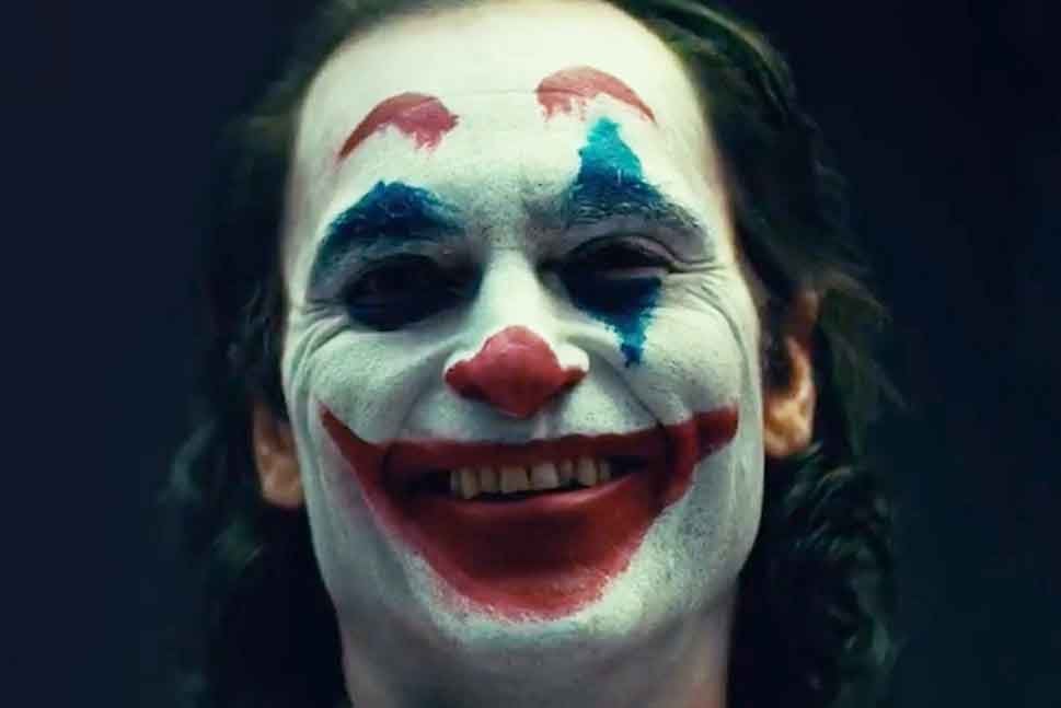 Joker Joaquin Phoenix Image