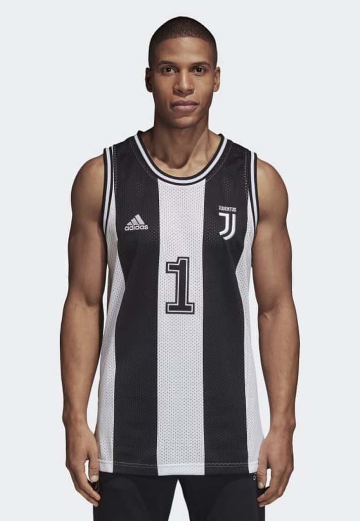 adidas, maillot, basket, juventus, real madrid, manchester united