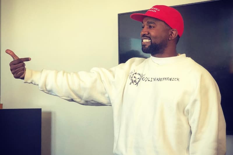 Photo Kanye West