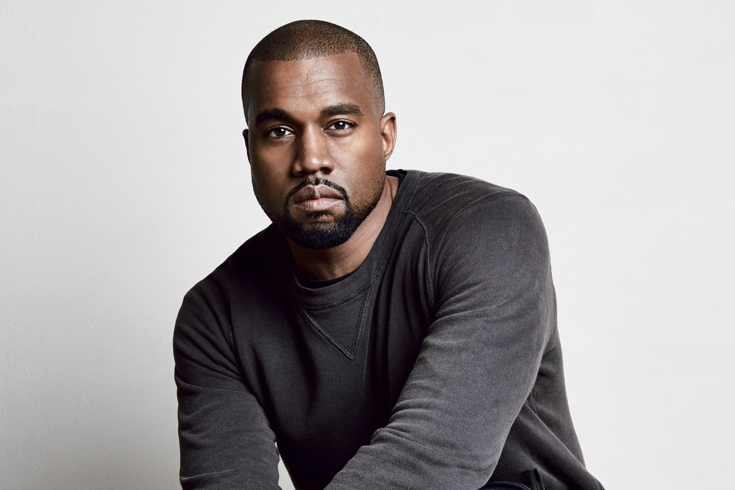 Kanye West Single Teaser Nouveau Instagram