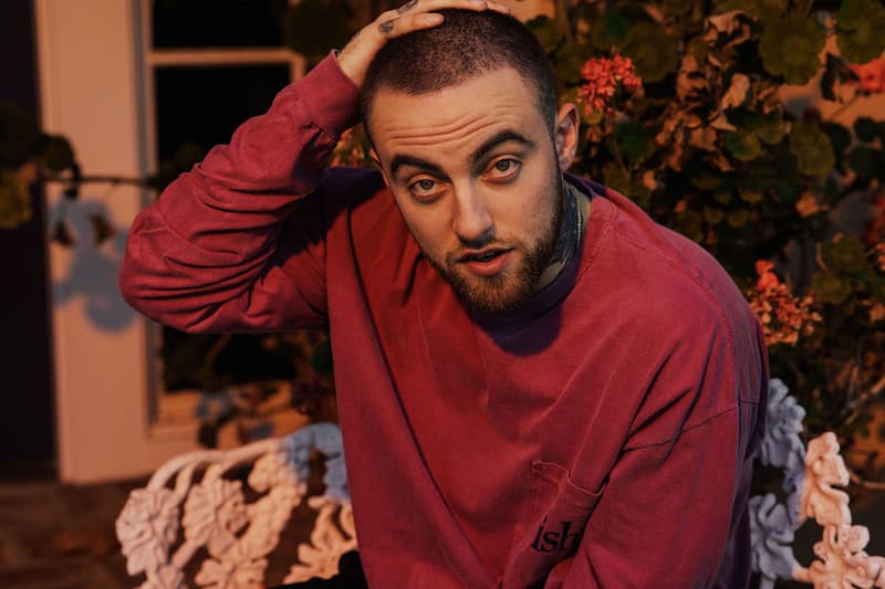 Mac Miller Mort Overdose