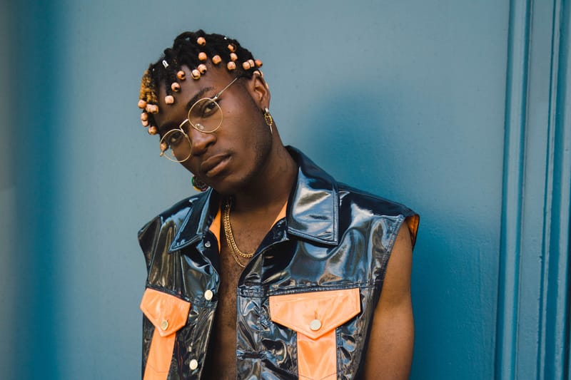 MELANGE Prône L'Altruisme À Travers Sa Nouvelle Collection Intitulée "NO COMPETITION"