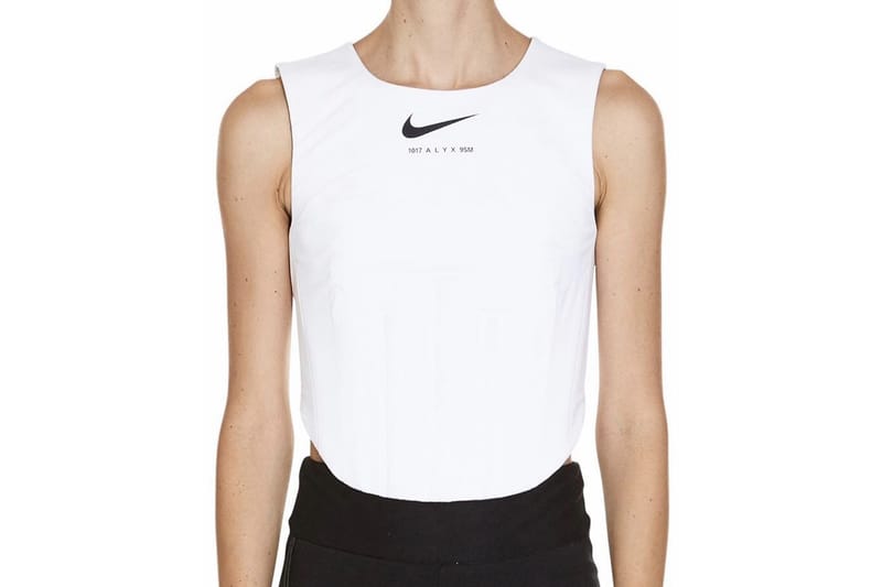 Matthew M. Williams Tease Une Nouvelle Collaboration ALYX x Nike